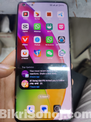 OnePlus 10 pro